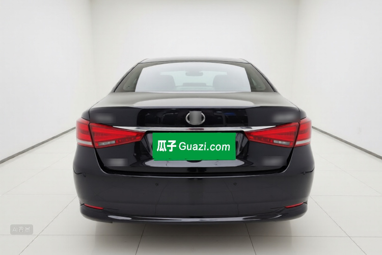 丰田 皇冠 2017 汽车图片 #6