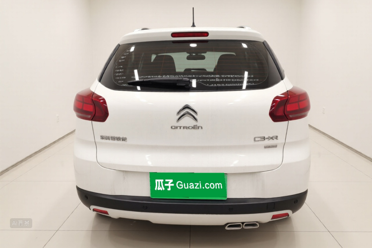 Citroen C3-XR 2023 car image #6