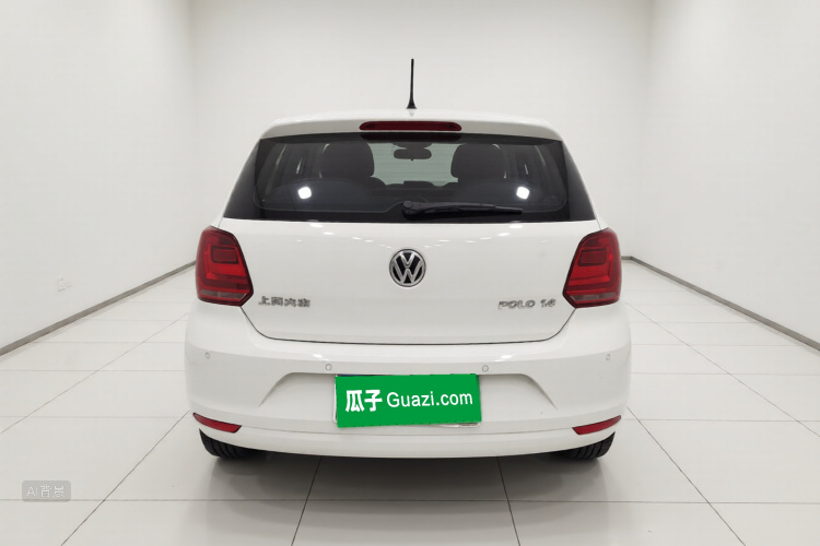 Polo 2015 #6 Polo 2015 car image #6