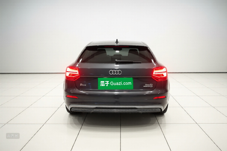 奥迪Q2L e-tron 2020 汽车图片 #6