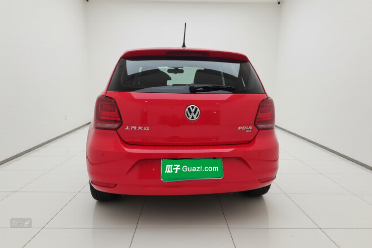 Polo 2017 #6 Polo 2017 car image #6