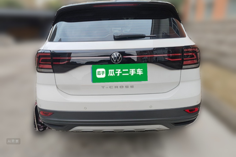 大众 途铠 2021 汽车图片 #6