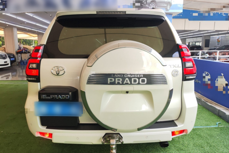 Toyota 2018 #6 Toyota 2018 car image #6