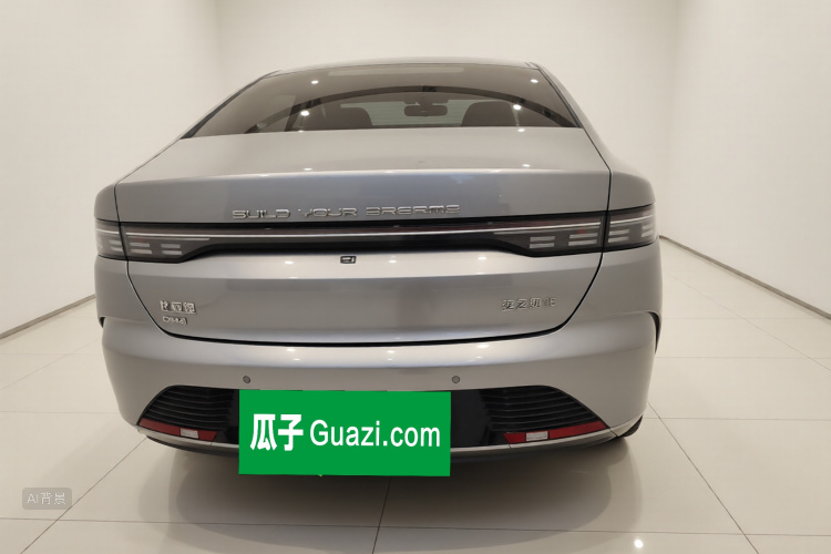 BYD Destroyer 05 2024 imagem de carro #6