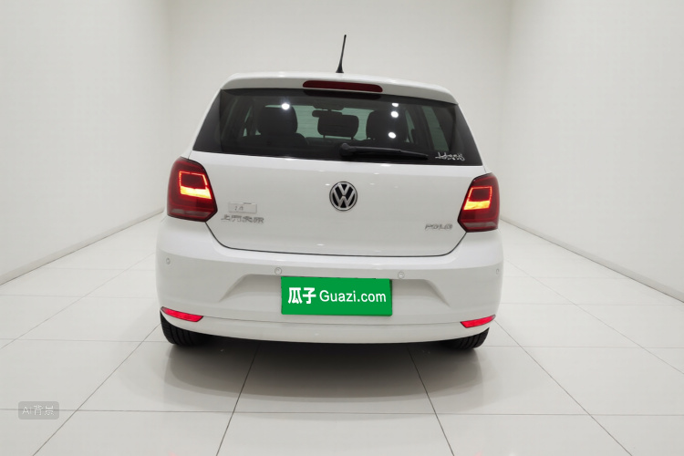 Polo 2017 #6 Polo 2017 car image #6