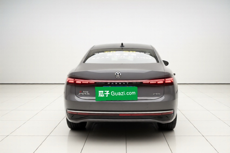 Volkswagen Passat 2024 car image #6