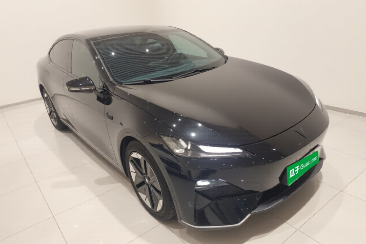 Deepal SL03 2023 #6 Deepal SL03 2023 car image #6