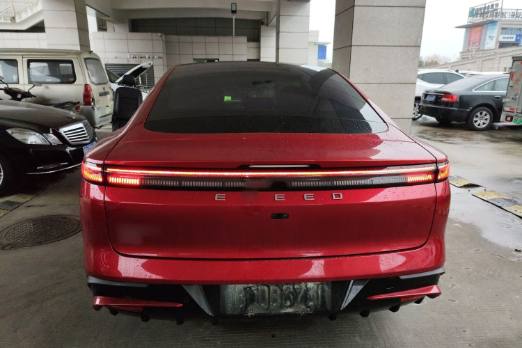 Exceed Stellar Era ES 2024 #6 Exceed Stellar Era ES 2024 immagine di auto #6