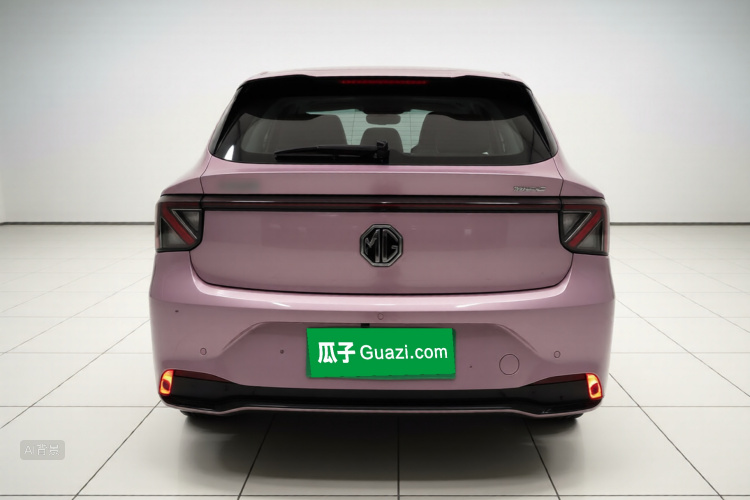 MG 4 EV 2025 immagine di auto #6