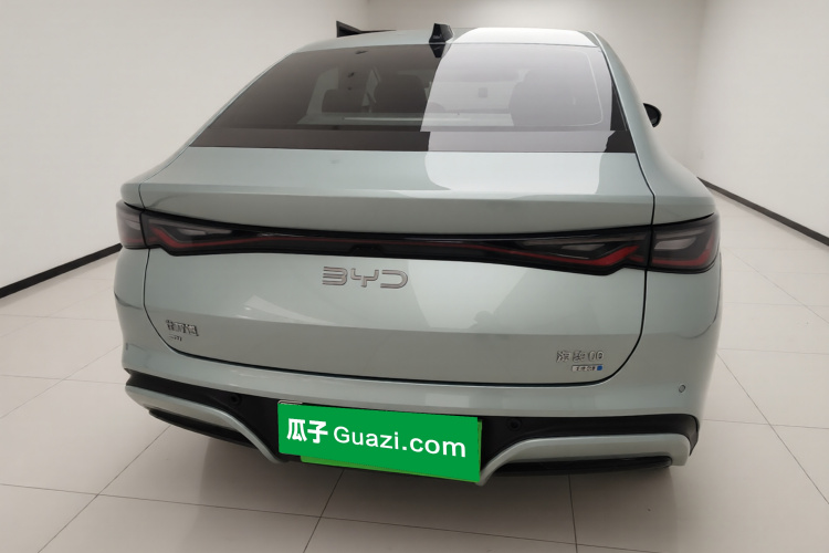 BYD Seal 06 New Energy 2025 car image #6