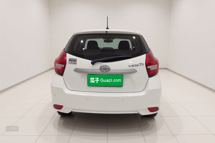 Vios FS 2022 #6 Vios FS 2022 car image #6