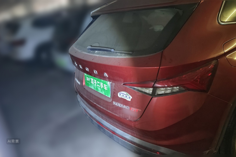 Skoda 2019 #6 Skoda 2019 car image #6