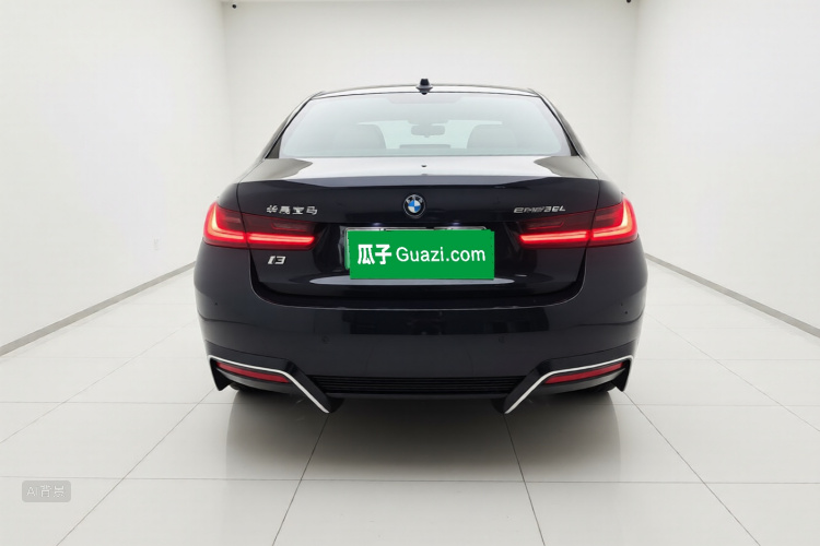 BMW i3 2024 immagine di auto #6