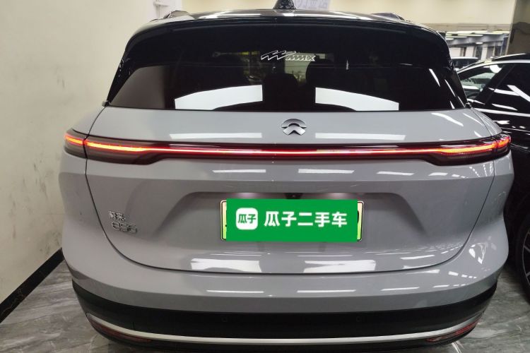 蔚来 蔚来ES6 2024 汽车图片 #6