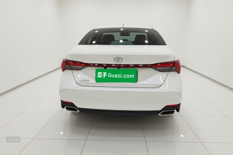 Toyota Avalon 2022 car image #6