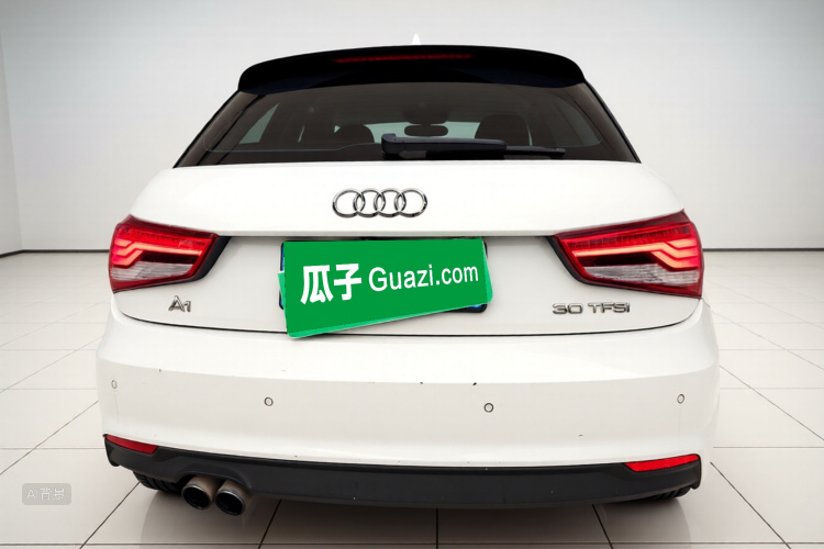 Audi A1 2017 #6 Audi A1 2017 car image #6