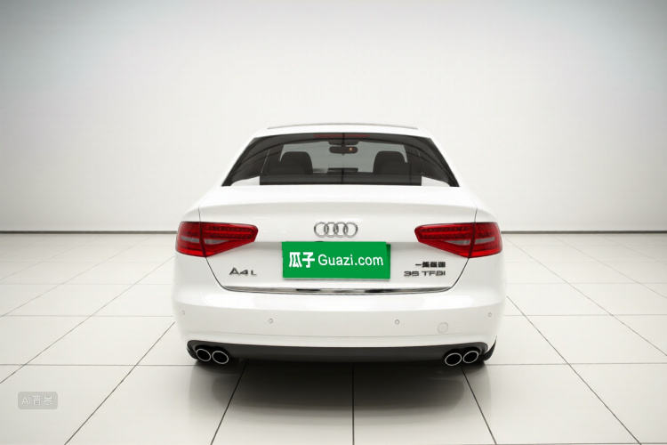 Audi A4L 2014 #6 Audi A4L 2014 car image #6