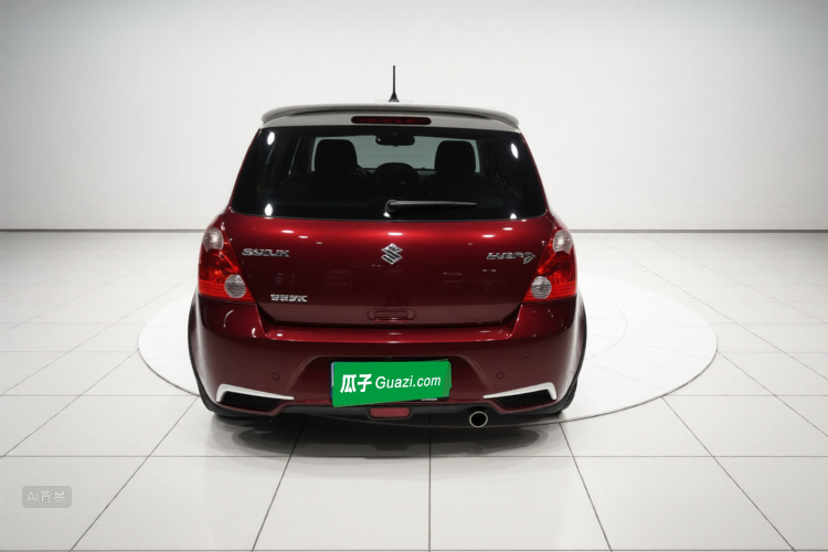 Suzuki Swift 2015 #6 Suzuki Swift 2015 car image #6