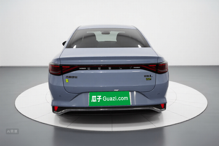 GEELY Emgrand L HiP 2023 #6 GEELY Emgrand L HiP 2023 car image #6