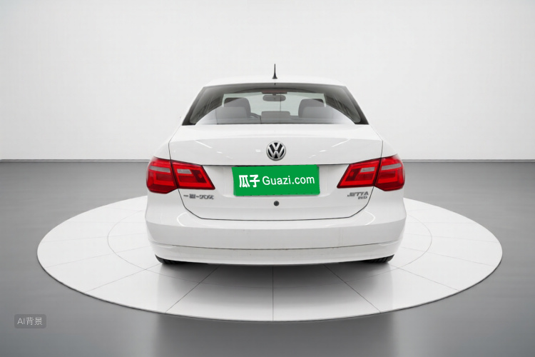 Jetta Jetta 2016 car image #6