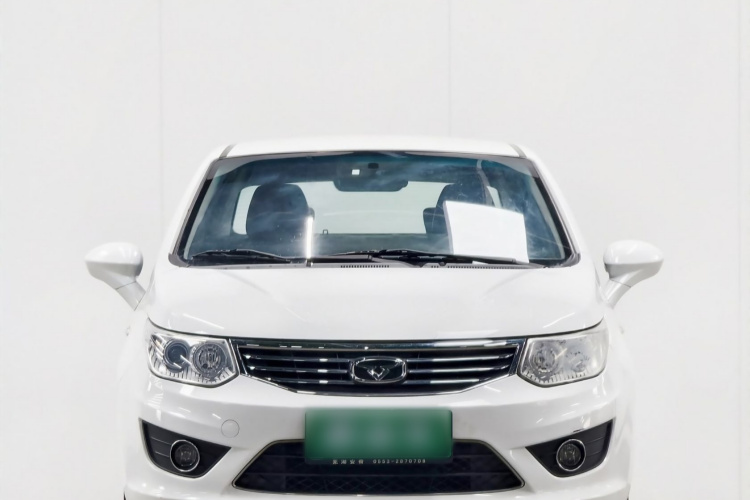 Kaiyi C3 2015 car image #6