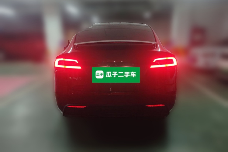 特斯拉 Model X 2023 汽车图片 #6