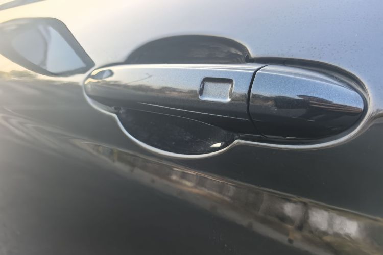 Jetour X70 PLUS 2021 car image #6