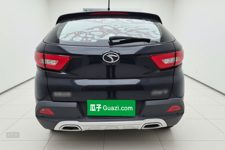 Soueast DX7 2016 #6 Soueast DX7 2016 car image #6