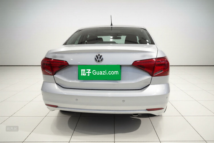 Jetta Jetta 2017 #6 Jetta Jetta 2017 car image #6