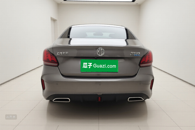 MG 5 2021 #6 MG 5 2021 car image #6
