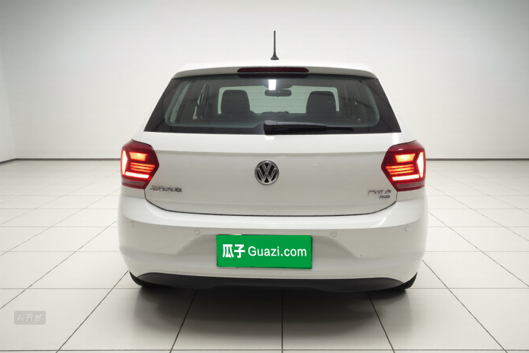 Polo 2020 #6 Polo 2020 car image #6