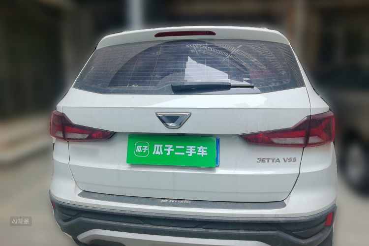 VS5 2021 car image #6