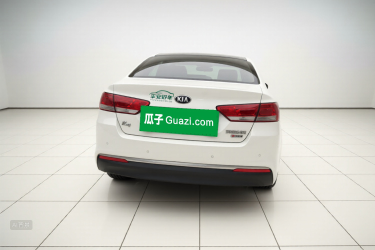 起亚 起亚K4 2016 汽车图片 #6