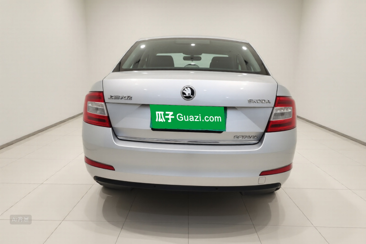 Skoda Octavia 2015 #6 Skoda Octavia 2015 car image #6