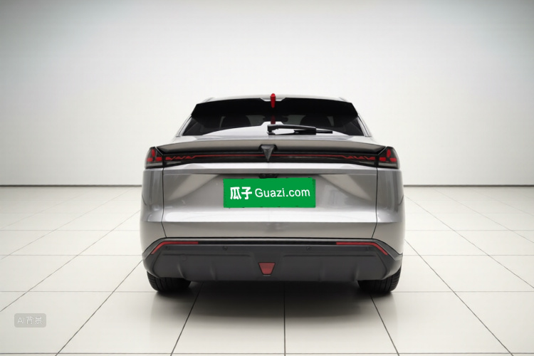 Deepal S07 2023 car image #6