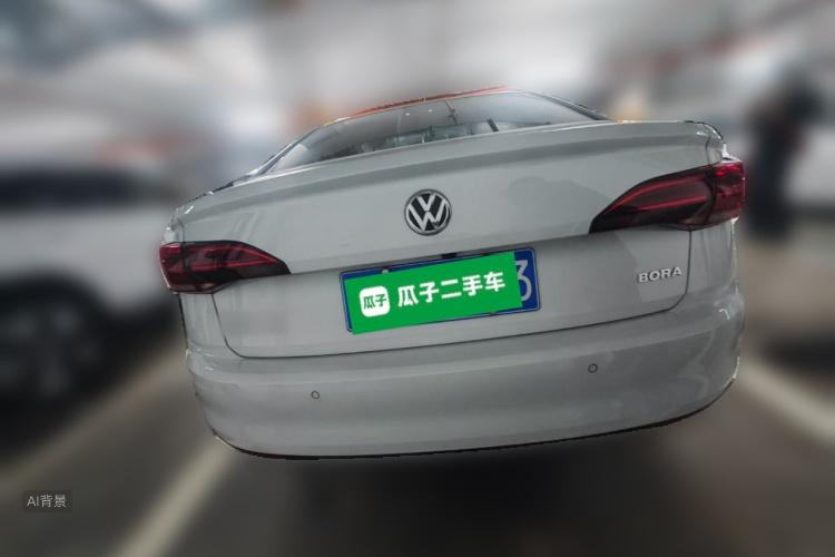 Volkswagen Bora 2019 car image #6