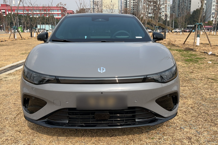 零跑汽车 零跑Lafa5 2025 汽车图片 #6