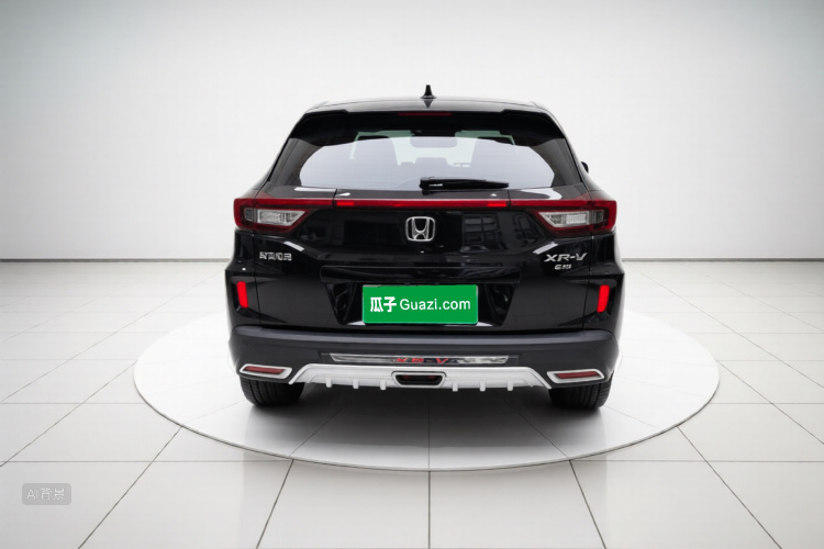 Honda XR-V 2015 #6 Honda XR-V 2015 car image #6