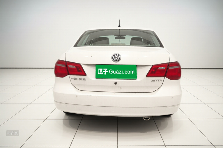 Jetta Jetta 2017 #6 Jetta Jetta 2017 immagine di auto #6