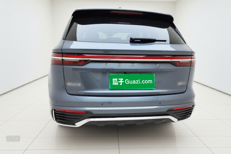 GEELY Monjaro 2024 immagine di auto #6