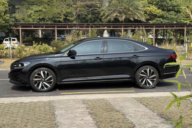 Volkswagen Passat 2023 #6 Volkswagen Passat 2023 immagine di auto #6