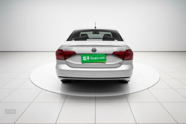 Jetta Jetta 2018 #6 Jetta Jetta 2018 car image #6