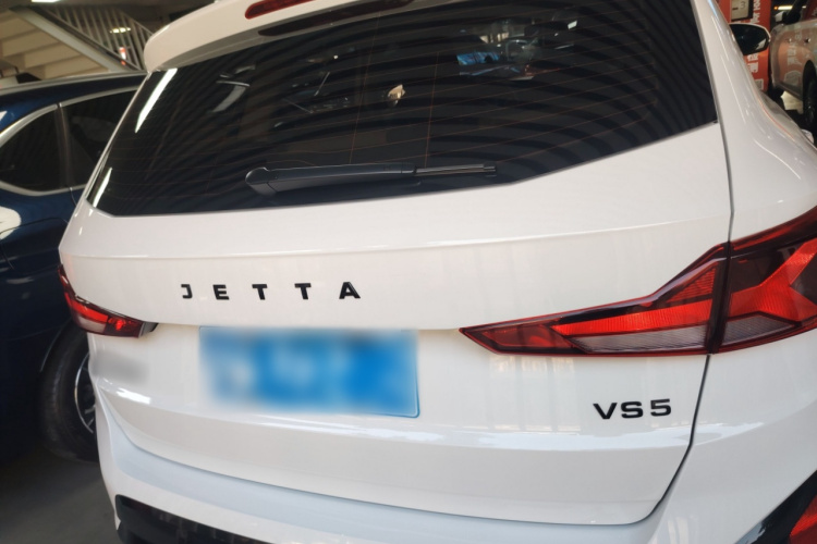 VS5 2025 #6 VS5 2025 car image #6