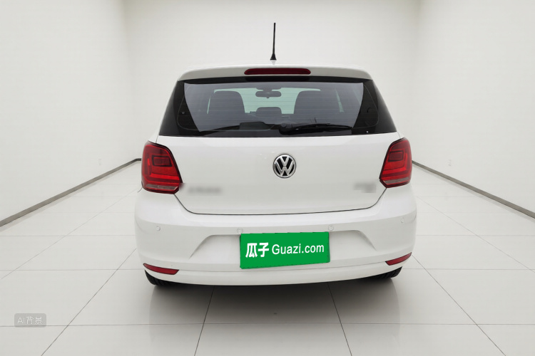 Polo 2019 car image #6