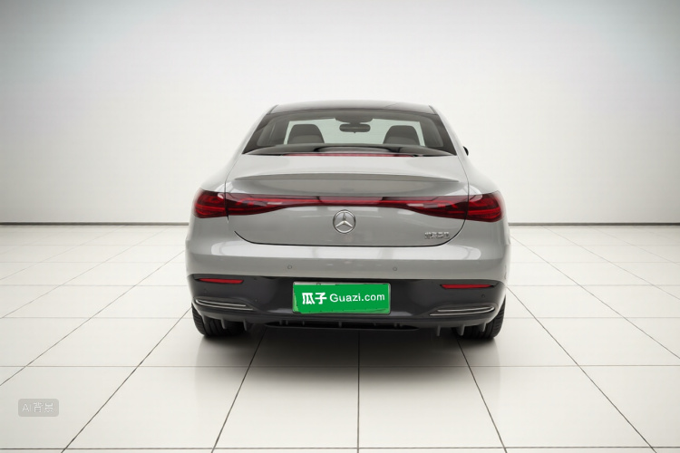 Mercedes-Benz EQE Class 2022 car image #6