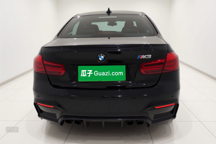 BMW M3 2017 imagem de carro #6