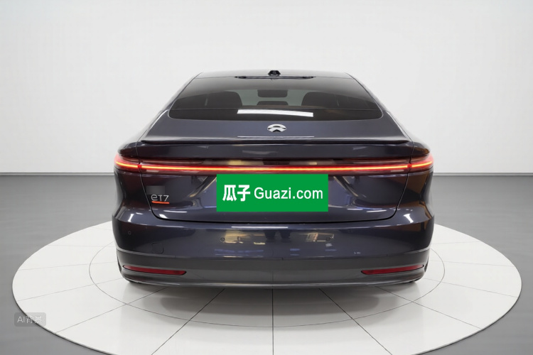 NIO ET7 2023 car image #6