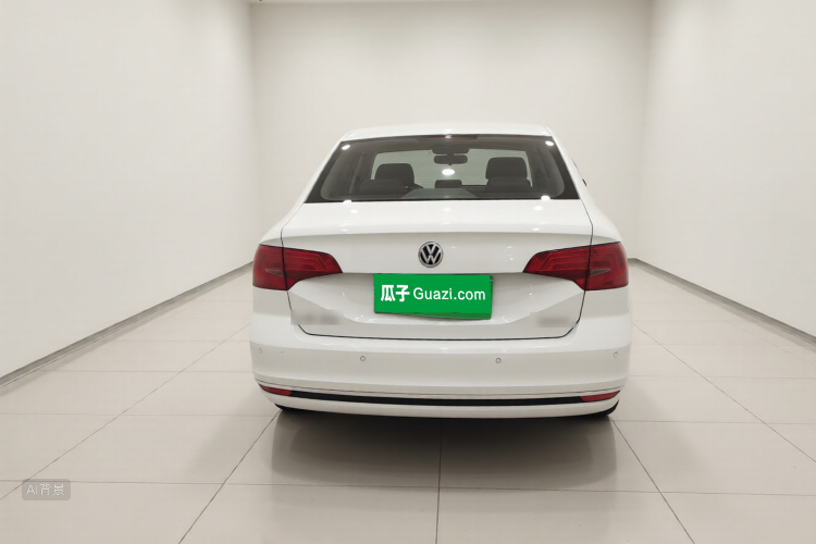 大众 宝来 2016 汽车图片 #6