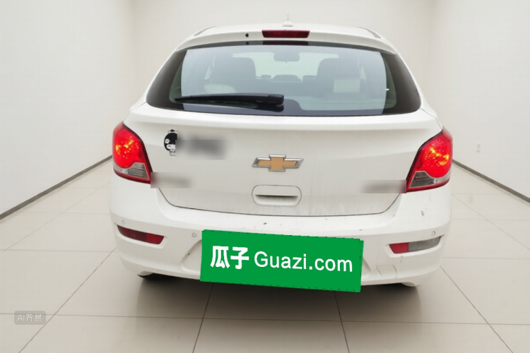 Chevrolet Cruze 2015 immagine di auto #6