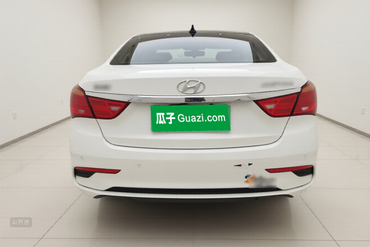 Hyundai Mistra 2020 #6 Hyundai Mistra 2020 car image #6